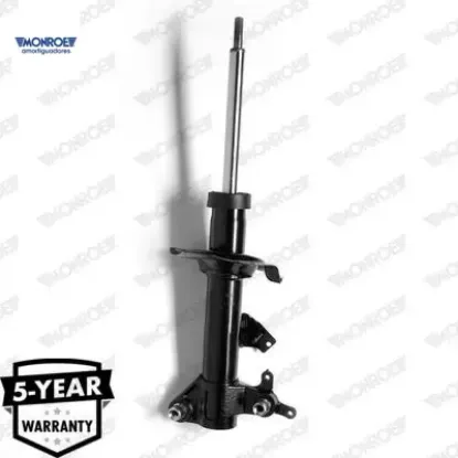 Ön amortisör sağ  prımera 2002 2008 gazlı monroe 54302av400/ 54302av625/ 54303av625 resmi