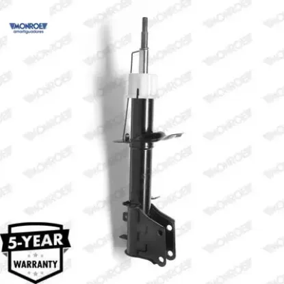 Ön amortisör l/r albea 2001-2009 palıo weekend 2001 gazlı monroe 46463861/ 51708823/ 51791058/ 46838520 resmi