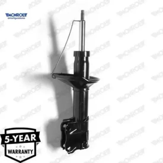 Ön amortisör sağ colt v 1996-2000 lancer vı 1995-2003 gazlı monroe mr297996/ mr297998/ mr316066/ mr316068 resmi