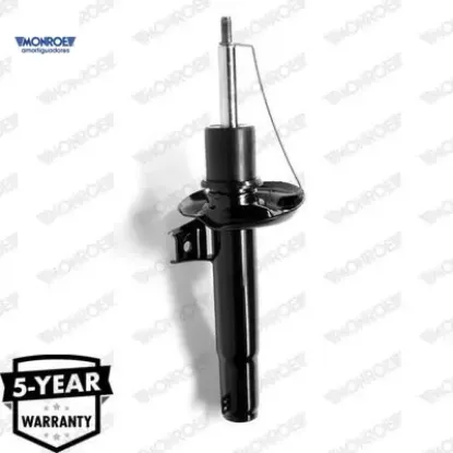 Ön amortisör l/r 50 mm golf v vı 2003-2012 jetta 2010 a3 2003-2013 octavıa g8005 monroe 1k0413031ah/ 1k0413031aj/ 1k0413031bl resmi