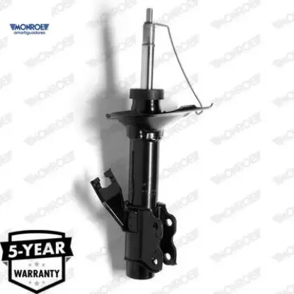 Ön amortisör sağ  serena 1993-2001 vanette 1994 2001 şase lx slx gazlı monroe 543029c525 resmi