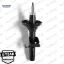 Arka amortisör l/r mondeo 1993-2000 gazlı monroe 97bx18k076ab resmi