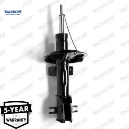 Gms016725 ön amortisör l/r marea 1.4 1.6.1.8 1.9td 1996-2003 lancıa dedra 1996-1999 monroe 46516814 resmi