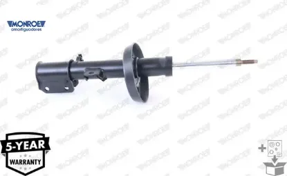 Ön amortisör sağ vectra b 96 02 monroe 344005/ 344292/ 9192406/ 344310 resmi