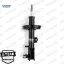 Ön amortisör sol vectra b 96 02 monroe 344004/ 344293/ 9192405/ 344309 resmi