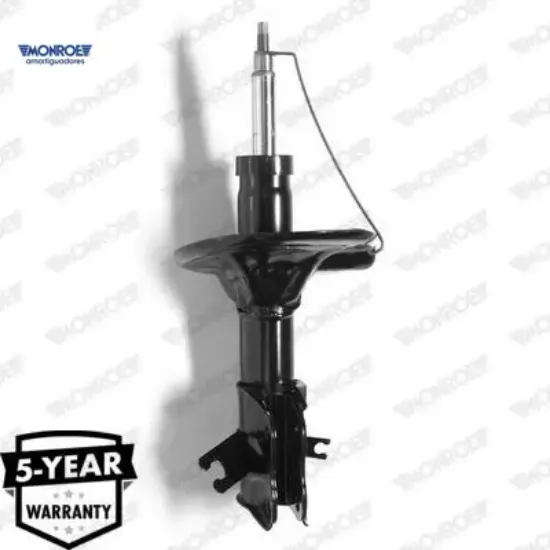 Ön amortisör sol carısma 1.3 1.6 1.8gdi 1.9td 1999 >2006 gazlı monroe mr369111 resmi