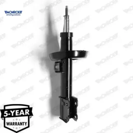 Ön amortisör sağ astra g-zafıra a 98 tüm modeller monroe 93172564/ 344076/ 344050/ 93170465 resmi
