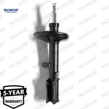 Arka amortisör sağ 2.2 3.0 v6 camry 1996-2001 gazlı monroe 4853039366/ 4853039376 resmi