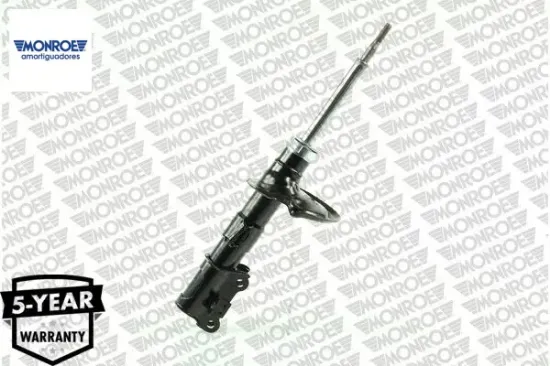 Ön amortisör l/r s60 2000-2010 s80 1998 7.2006 v70 3.2000 2007 gazlı monroe 30683343/ 8667248/ 8646871/ 8667250 resmi