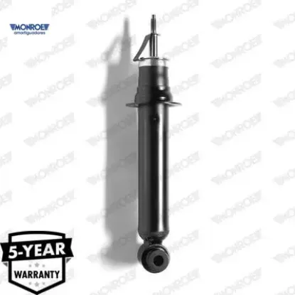 Ön amortisör l/r cıtroen c5 ııı 08>17 gazlı monroe 5208.48/ 5208.96/ 5208.95 resmi
