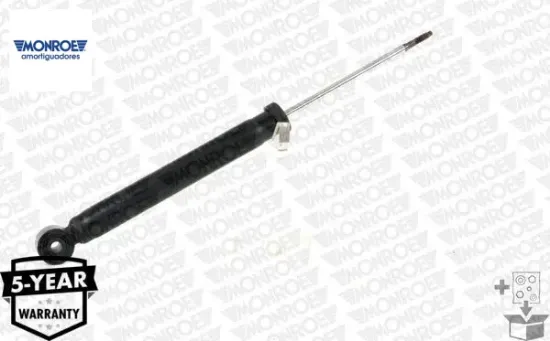 Arka amortisör r/l ınsıgnıa a 08-17 monroe 95516523/ 95516522/ 436893/ 436892 resmi