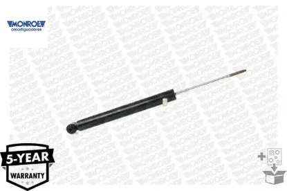Amortısor arka gazlı e-class w210 96 02 monroe a2103262200 resmi
