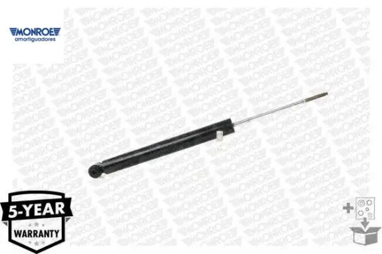 Amortısor arka gazlı e-class w210 96 02 monroe a2103262200 resmi