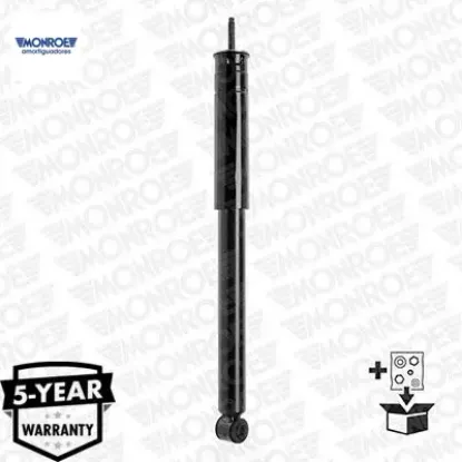 Amortısor on gazlı slk-class r170 96 04 spor tıp monroe a1703230600 resmi