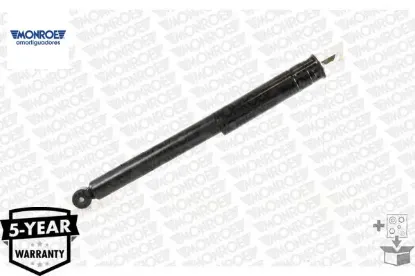 Amortısor arka gazlı mercedes w202 s202 c208 a208 monroe a2023262700 resmi