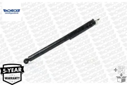 Amortısor arka gazlı e-class w210 96 02 spor tıp monroe a2103261900 resmi