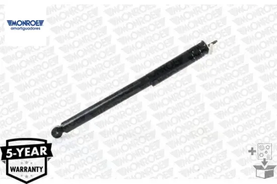 Amortısor arka gazlı e-class w210 96 02 spor tıp monroe a2103261900 resmi