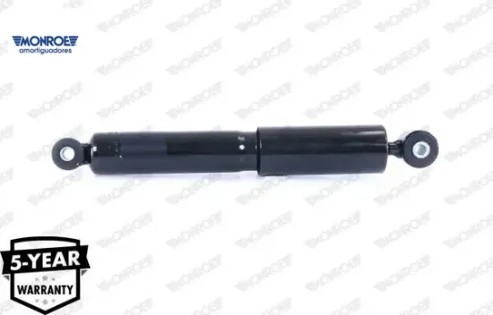Arka amortisör sağ-sol kangoo 97 750 kg gazlı monroe 8200675682/ 8200029307/ 7700308589 resmi