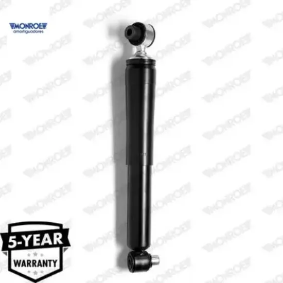 Arka amortisör l/r megan scenıc 1.4 16v -1.6 16v 1.9 dcı 1996 >2003 gazlı monroe 7701479086/ 8200662252/ 7700429977 resmi