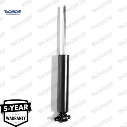 Arka amortisör l/r s60 2000-2010 s80 1998 7.2006 v70 3.2000 2008 gazlı monroe 30645462/ 8624605/ 9461278 resmi