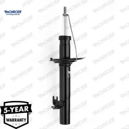 Ön amortisör sol 107 05 c1 05 aygo 05 gazlı monroe 1610853080/ 5202.Rw/ ry/ sa/ 485100h010 resmi