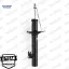 Ön amortisör sol 107 05 c1 05 aygo 05 gazlı monroe 1610853080/ 5202.Rw/ ry/ sa/ 485100h010 resmi