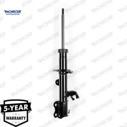 Amortisör ön sağ gazlı  mıcra 1.2l hr12de k13 10- note 1.2l 1.5l e12 12-16 monroe 543021ha3a/ e43021ha3a/ e43023vd0b resmi