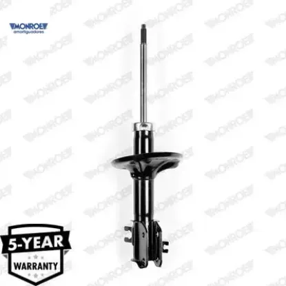 Ön amortisör sol chevrolet spark 05>10 daewoo matız ııı 0.8-1.0 05>13 gazlı monroe 96424025/ 96424401 resmi