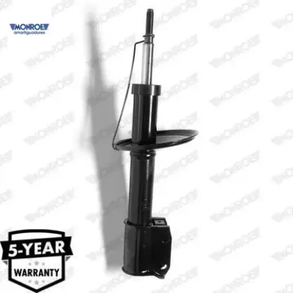 Ön amortisör l/r logan 2004 2013 sandero 2008-2013 gazlı monroe 8671017491/ 6001550701/ 6001550751 resmi