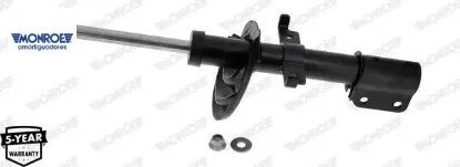 Ön amortisör sağ-sol clıo ıv 12 modus 04 clıo ııı 04 gazlı monroe 543020808r/ 543028420r/ 8200452695 resmi