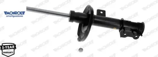 Amortisör ön sağ fıat 500 07> 500 c 07> ford ka 08> monroe 50709078 resmi