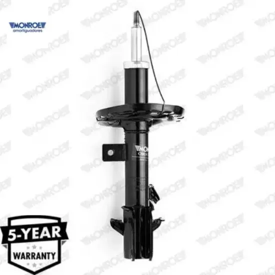 Ön amortisör sağ nıssan note 1.4-1.6-1.5 dci 2006 >2012 gazlı monroe 543029u000 resmi