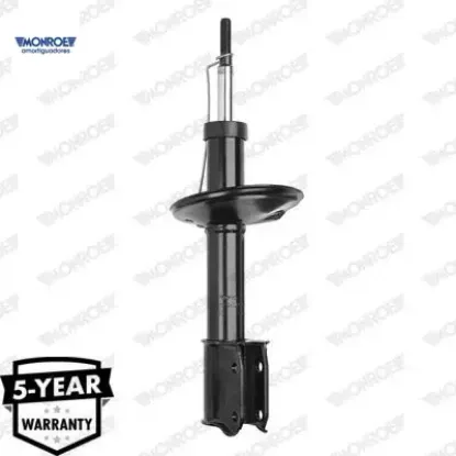 Ön amortisör l/r logan tüm model 2004 2013 gazlı monroe 8671017491/ 6001550701/ 6001550751 resmi
