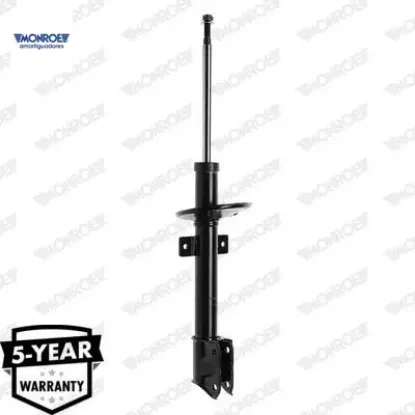 Arka amortisör sağ-sol dacıa duster 10> 4x4 gazlı monroe 562103964r/ 8200811407 resmi