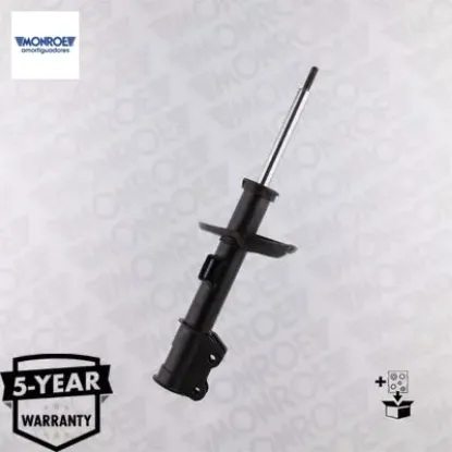 Ön amortisör sağ adam 1.0 1.2 1.4 2012 2019 gazlı monroe 95514591/ 95514593/ 344901/ 344904 resmi