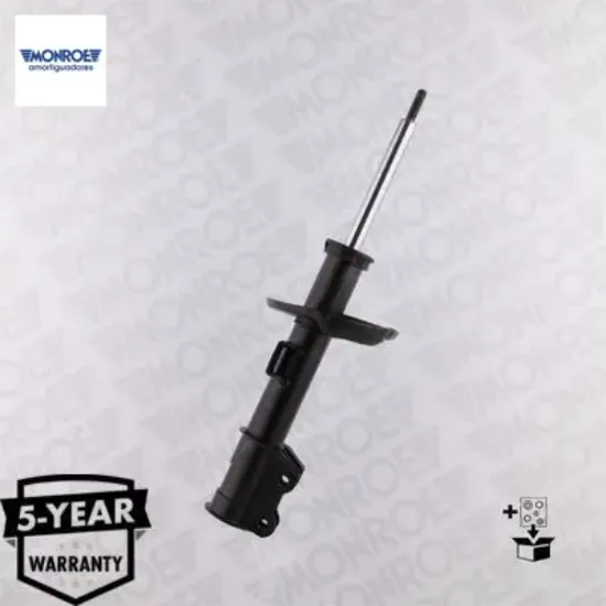 Ön amortisör sağ adam 1.0 1.2 1.4 2012 2019 gazlı monroe 95514591/ 95514593/ 344901/ 344904 resmi