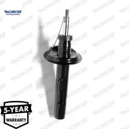 Ön amortisör sol partner-berlıngo 1996 2009 306 1994-2002 xsara 1997-2005 gazlı monroe 5202.Gl/ 5202.Gp/ 9809963780 resmi