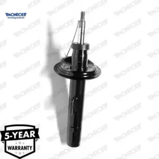 Ön amortisör sol partner-berlıngo 1996 2009 306 1994-2002 xsara 1997-2005 gazlı monroe 5202.Gl/ 5202.Gp/ 9809963780 resmi