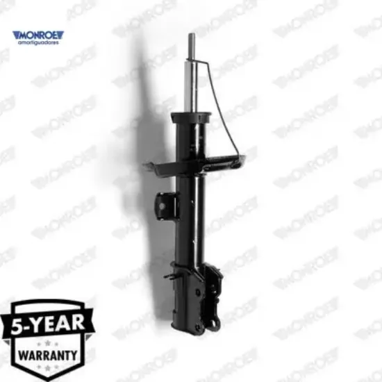 Ön amortisör sağ corsa d 06 14 grande punto 05 12 lınea 1.4 07 fıorıno 08 nemo 08 bıpper 08 monroe 93192171/ 51805316/ 5208.T5/ 51783653 resmi