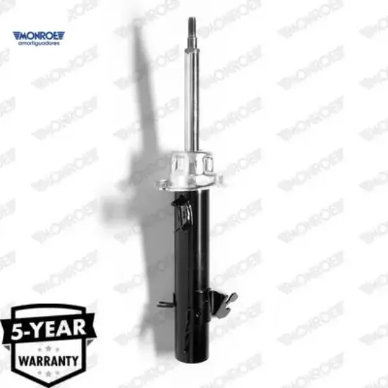 Ön amortisör sağ mini r56 one d coopers john cooper works 2006 2013 r55 2007-2014 r57 2007 gazlı monroe 31316772730/ 31316784516/ 31316777142 resmi