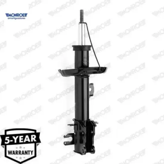 Ön amortisör sol alfa mıto 2008 2011 gazlı monroe 50516721 resmi