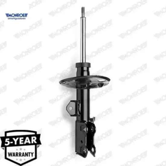 Ön amortisör sol toyota aurıs corolla 2007 2018 gazlı monroe 4852009t90/ 44852002412/ 4852012a40 resmi