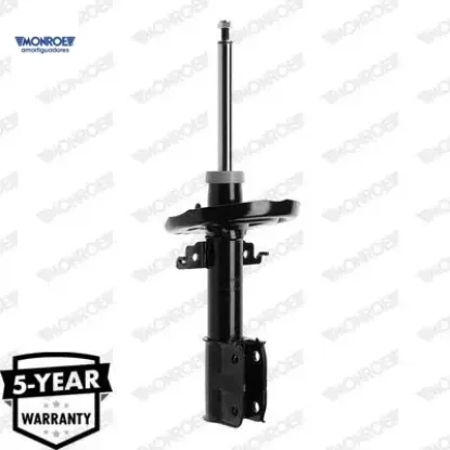 Ön amortisör megane ııı 09 fluence 09 gazlı 543020057r-543020008r-543020023r monroe 543023532r/ 543023826r/ 543020016r resmi