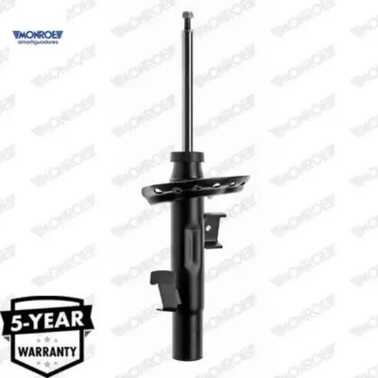 On amortısor sol mondeo ıv 07 volvo s60 ıı 10 15 s80 ıı 08 15 v70 08 15 xc70 08 15 v60 10 15 monroe 6g9118k001gaj/ 1474284/ ag9118k001gbf resmi