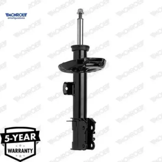 Ön amortisör sağ doblo 2010 gazlı monroe 51880839/ 51819143/ 51859324 resmi