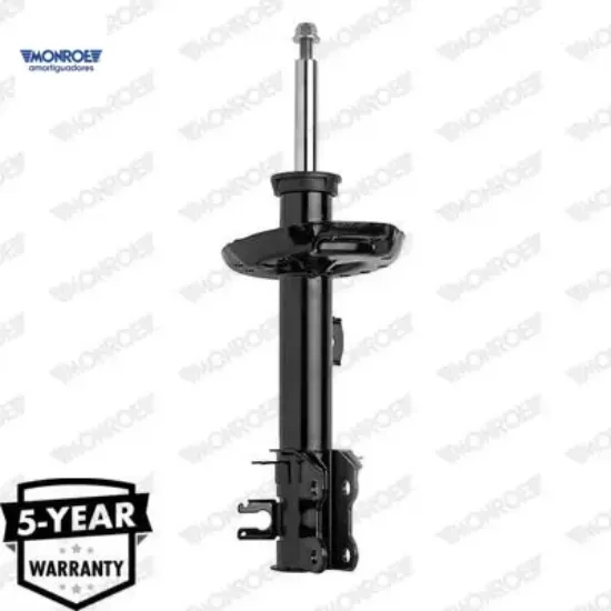 Ön amortisör sol doblo 2010 gazlı monroe 51880837/ 51880838/ 51883841/ 51880840 resmi