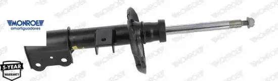 Amortısor on sol gazlı mercedes w176 w246 c117 x117 monroe a1173231500 resmi