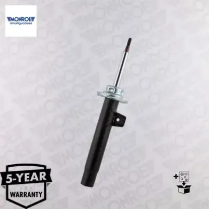 Amortısor on sol gazlı e90 e91 e92 monroe 31316786005 resmi