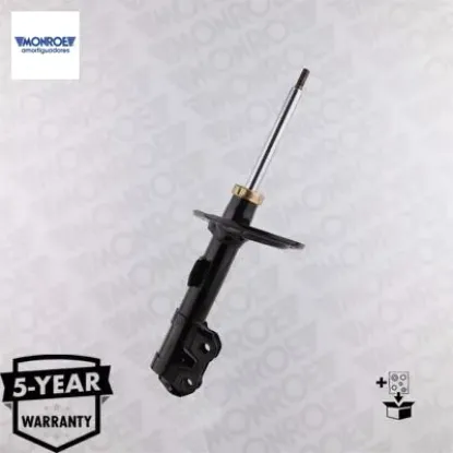 Ön amortisör sağ camry v5 2.0 2.5 3.5 2011 gazlı monroe 4851033640/ 4851033650/ 4851080559 resmi