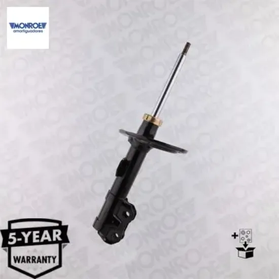 Ön amortisör sağ camry v5 2.0 2.5 3.5 2011 gazlı monroe 4851033640/ 4851033650/ 4851080559 resmi